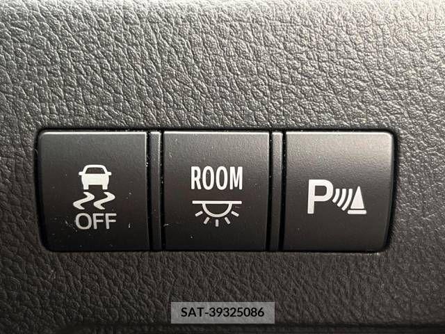 Toyota VELLFIRE 2012-08 380762-6
