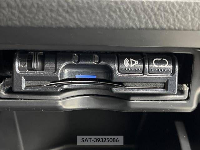 Toyota VELLFIRE 2012-08 380762-5