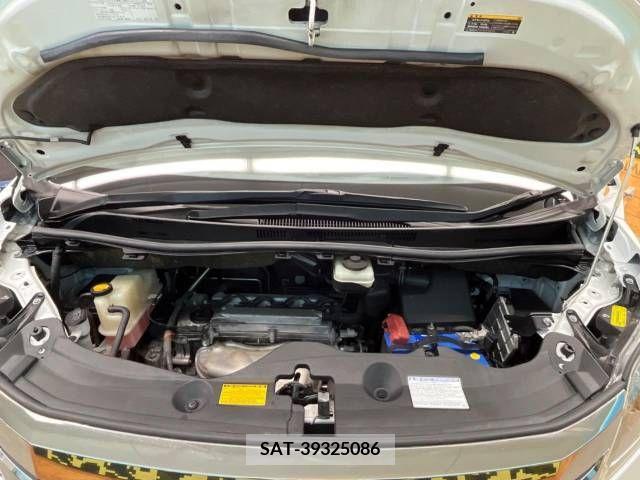 Toyota VELLFIRE 2012-08 380762-19