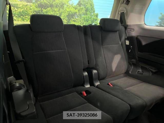 Toyota VELLFIRE 2012-08 380762-10