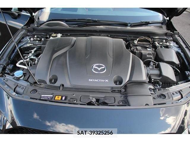 Mazda MAZDA3 2021-06 301072-18