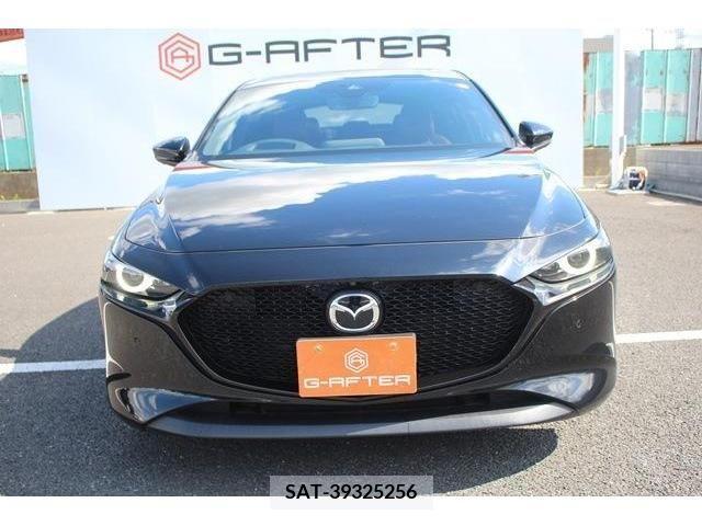 Mazda MAZDA3 2021-06 301072-7