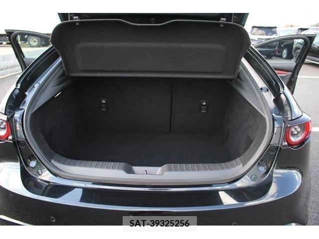 Mazda MAZDA3 2021-06 301072-17