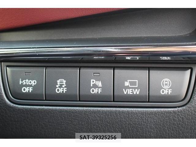 Mazda MAZDA3 2021-06 301072-4