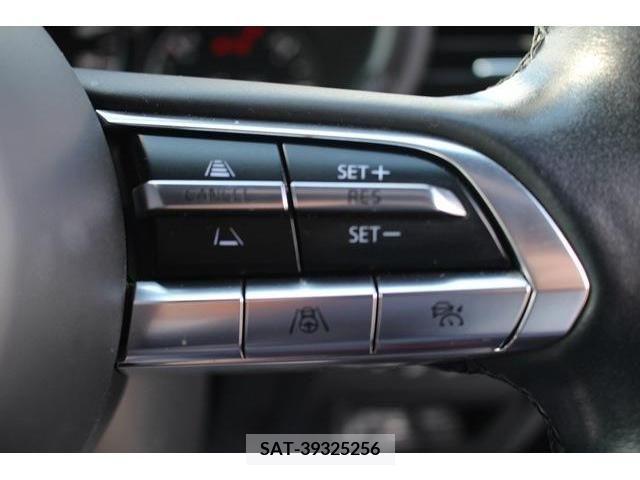 Mazda MAZDA3 2021-06 301072-16