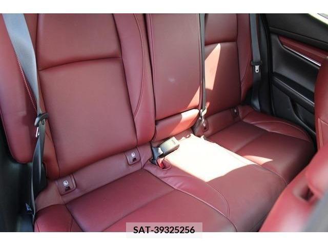 Mazda MAZDA3 2021-06 301072-15