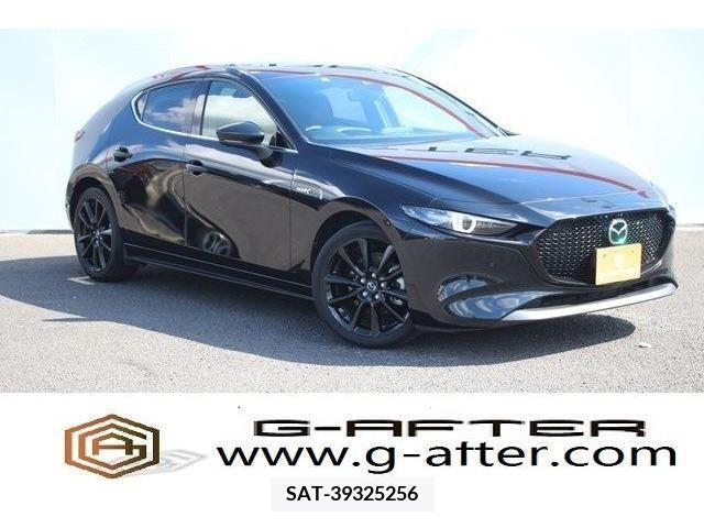 Mazda MAZDA3 2021-06 301072-0