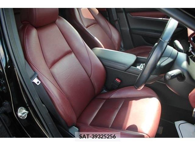 Mazda MAZDA3 2021-06 301072-14