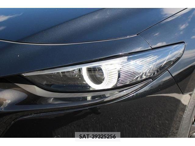 Mazda MAZDA3 2021-06 301072-12
