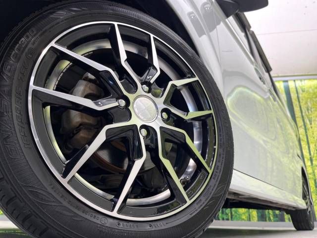Honda N BOX CUSTOM 2018-10 16535-13