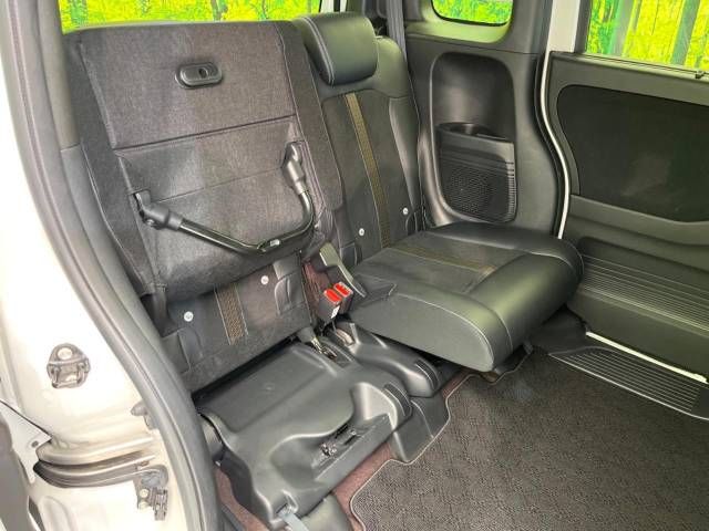 Honda N BOX CUSTOM 2018-10 16535-9