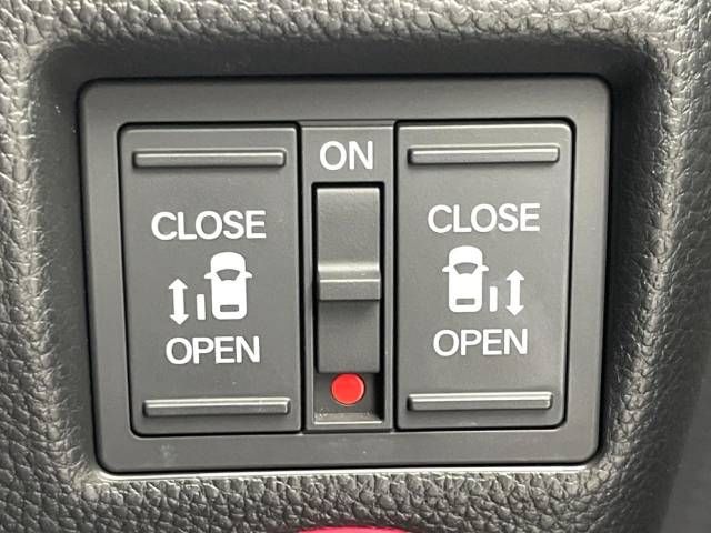 Honda N BOX CUSTOM 2018-10 16535-2