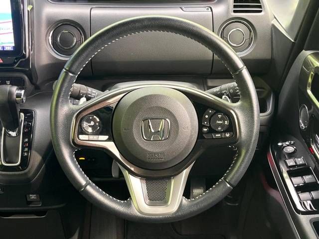 Honda N BOX CUSTOM 2018-10 16535-11