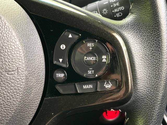 Honda N BOX CUSTOM 2018-10 16535-5