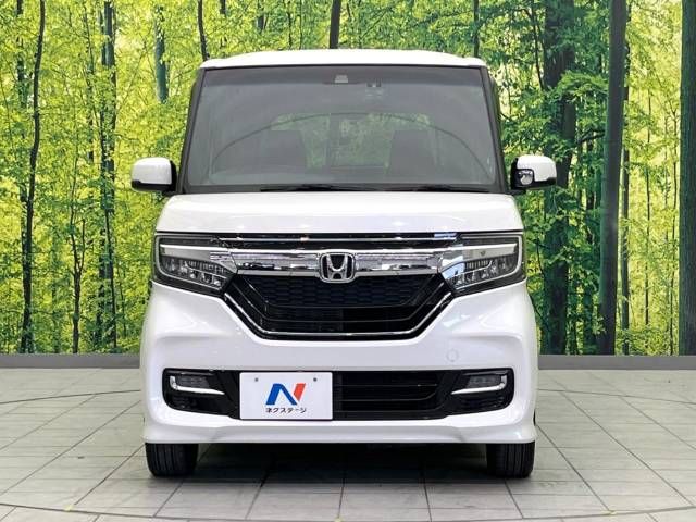 Honda N BOX CUSTOM 2018-10 16535-14