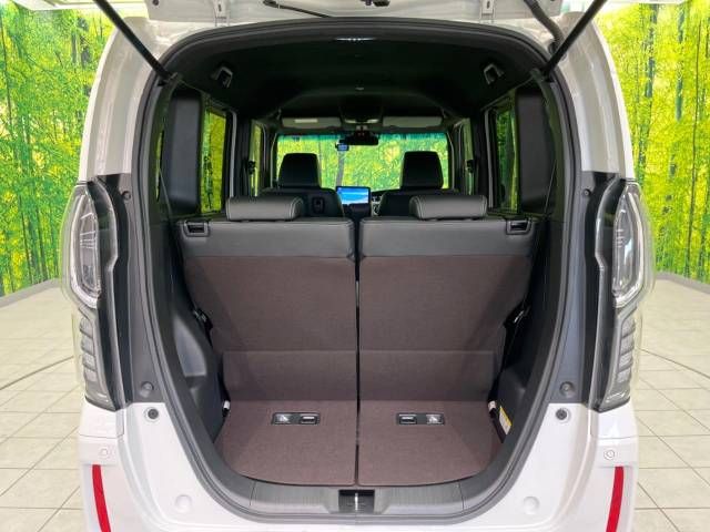 Honda N BOX CUSTOM 2018-10 16535-10