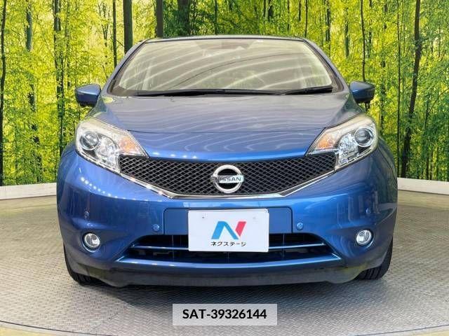 Nissan NOTE 2015-09 365480-14