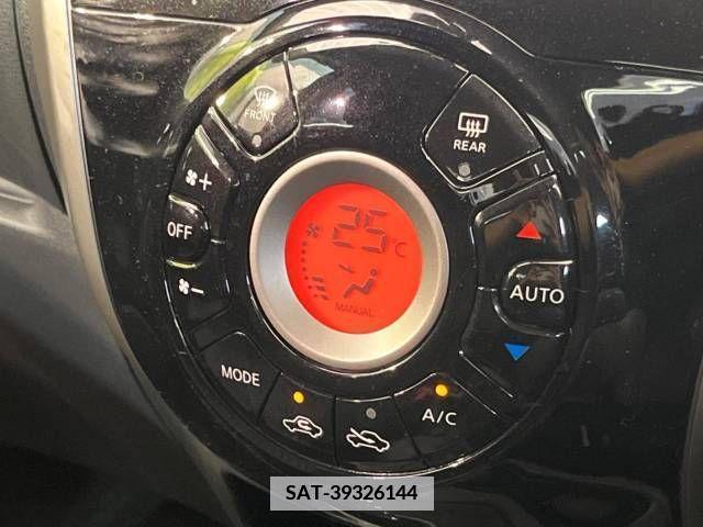Nissan NOTE 2015-09 365480-5
