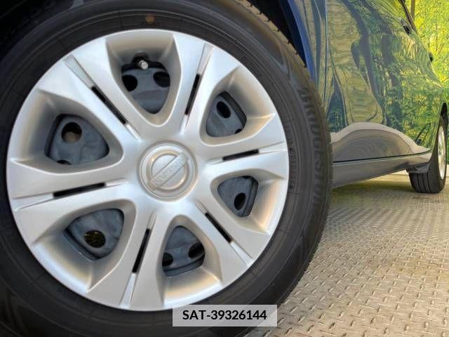 Nissan NOTE 2015-09 365480-13