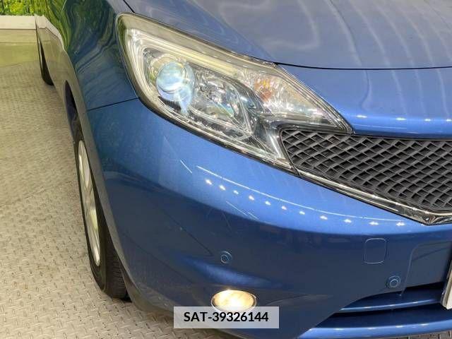 Nissan NOTE 2015-09 365480-12