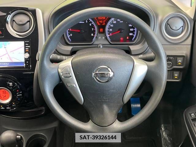 Nissan NOTE 2015-09 365480-11