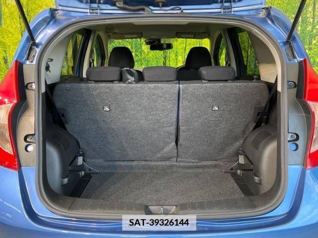 Nissan NOTE 2015-09 365480-10