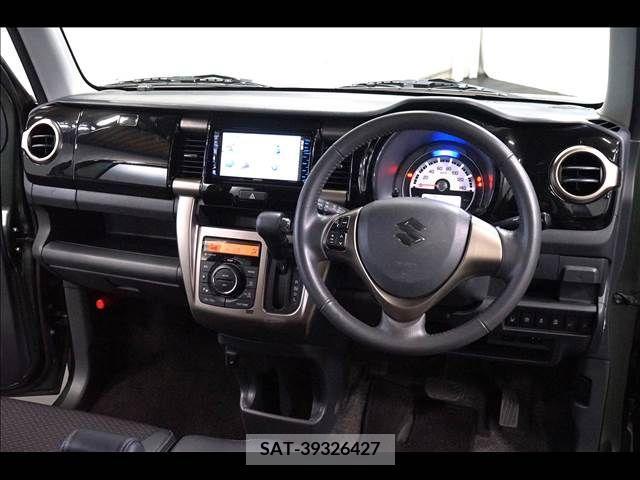 Suzuki HUSTLER 2016-05 391386-1