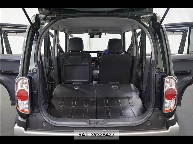 Suzuki HUSTLER 2016-05 391386-18