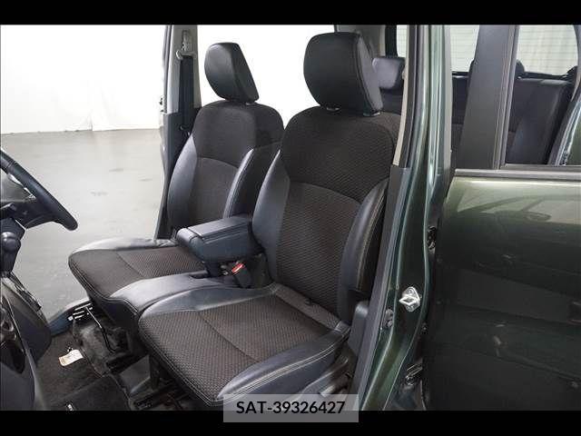 Suzuki HUSTLER 2016-05 391386-17