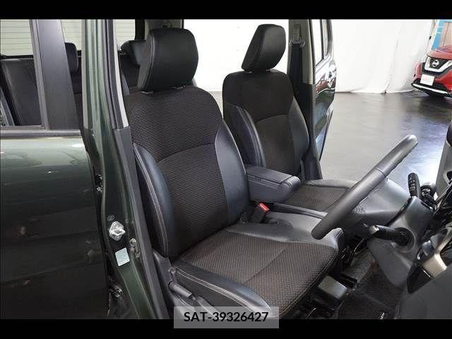 Suzuki HUSTLER 2016-05 391386-16