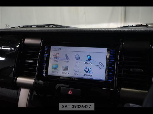 Suzuki HUSTLER 2016-05 391386-10