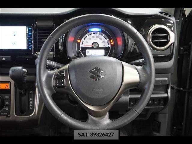 Suzuki HUSTLER 2016-05 391386-9