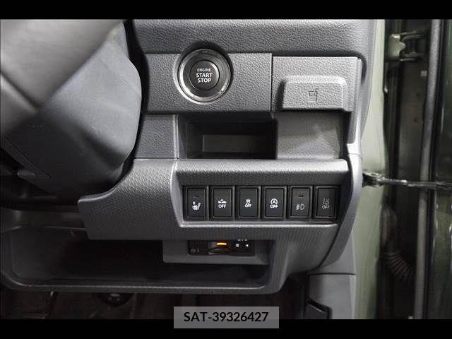 Suzuki HUSTLER 2016-05 391386-4