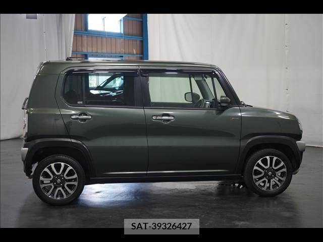 Suzuki HUSTLER 2016-05 391386-15
