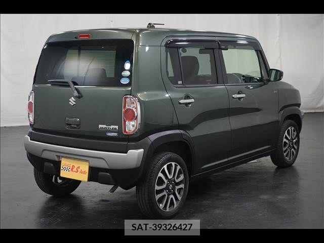 Suzuki HUSTLER 2016-05 391386-8