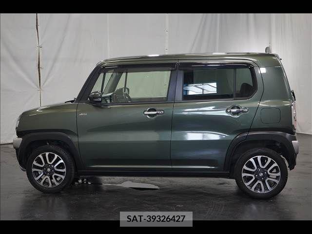 Suzuki HUSTLER 2016-05 391386-14