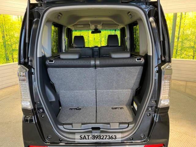 Honda N BOX CUSTOM 2017-06 215427-10