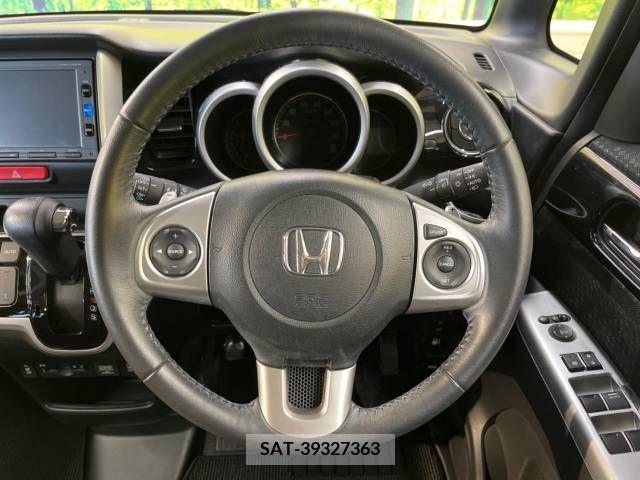 Honda N BOX CUSTOM 2017-06 215427-11