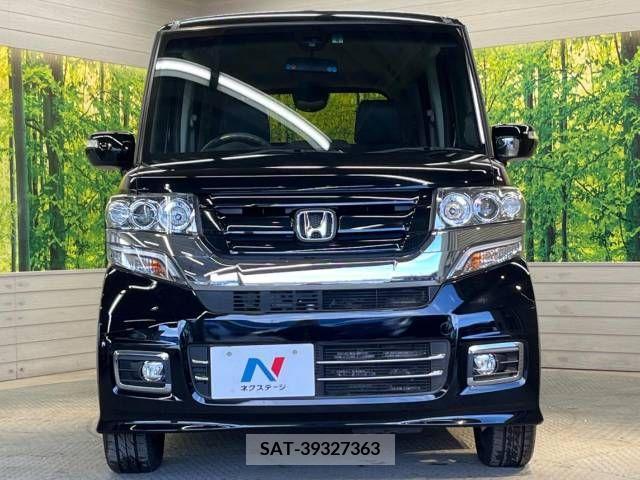 Honda N BOX CUSTOM 2017-06 215427-14