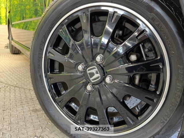 Honda N BOX CUSTOM 2017-06 215427-13