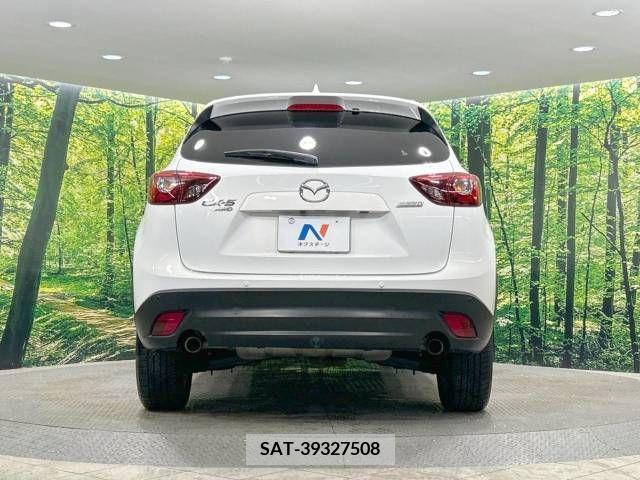 Mazda CX-5 2015-09 358738-15