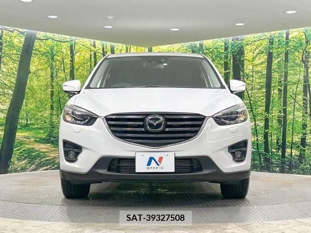 Mazda CX-5 2015-09 358738-14