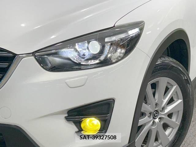 Mazda CX-5 2015-09 358738-13