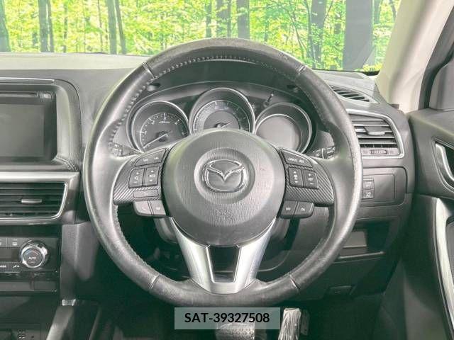 Mazda CX-5 2015-09 358738-11