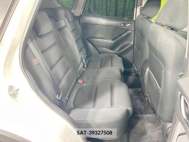 Mazda CX-5 2015-09 358738-9