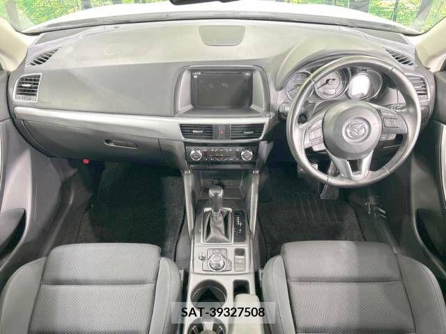 Mazda CX-5 2015-09 358738-1