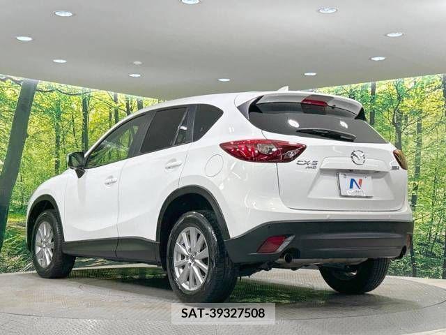Mazda CX-5 2015-09 358738-17