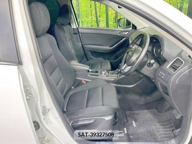 Mazda CX-5 2015-09 358738-8