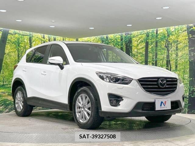 Mazda CX-5 2015-09 358738-16