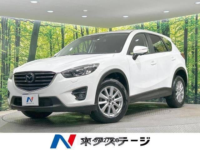 Mazda CX-5 2015-09 358738-0